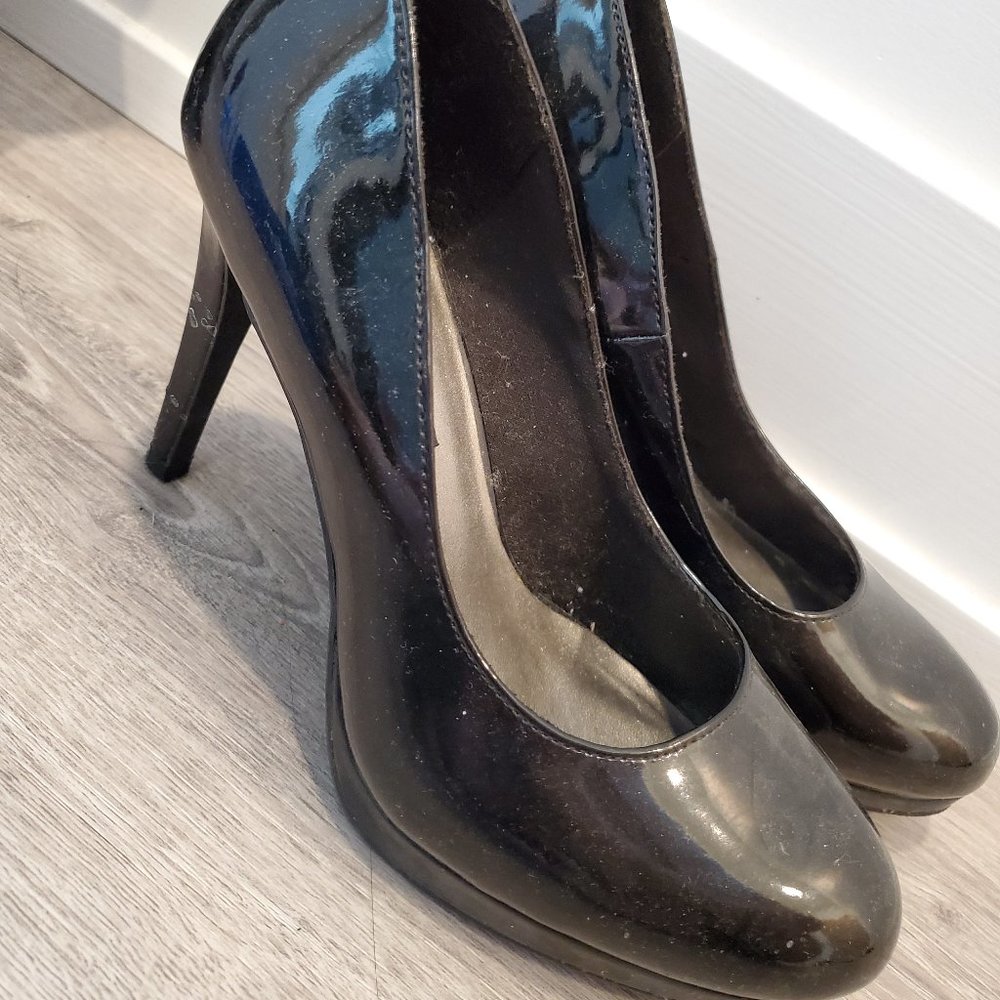 Size 8 Heels
